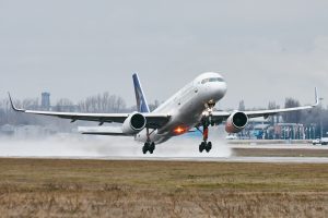 споттинг Air Astana, P4-FAS