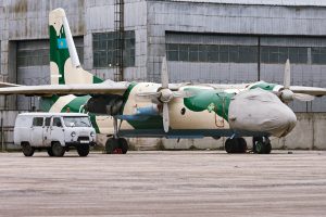 Antonov An-26, WHITE 02