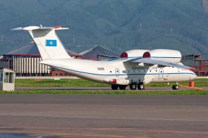 Antonov An-74, Ан-74, 74008