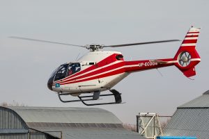 Eurocopter EC 120, UP-EC004