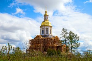 Собор Благовещения Пресвятой Богородицы