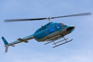 Bell 206, UP-BL009