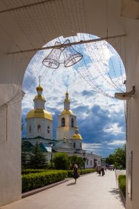 Казанский собор