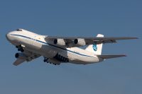 Ан-124, RA-82038