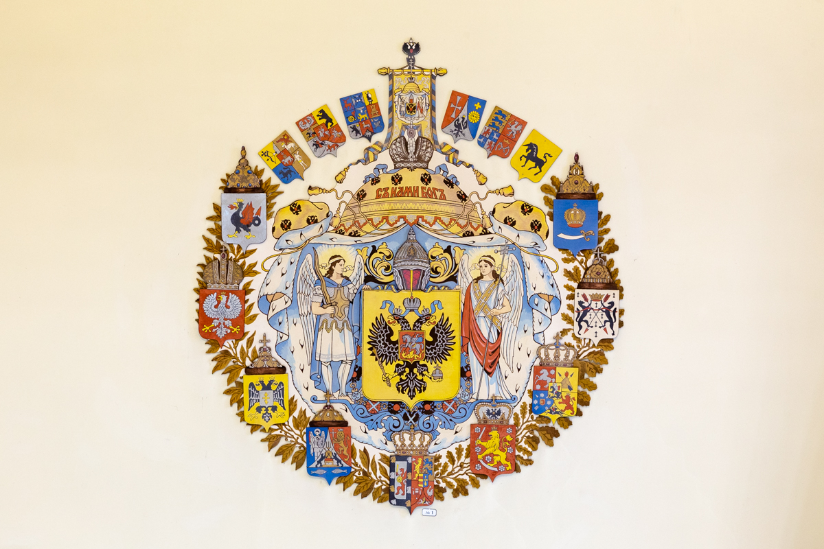 Владимир, Краеведческий музей