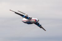 lyushin Il-76, RF-76826