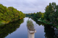 Керженец