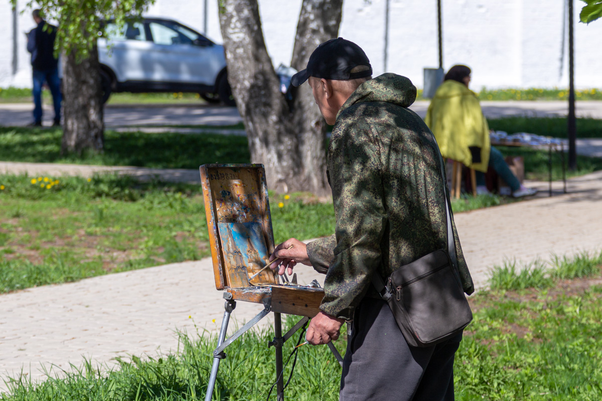 Муром