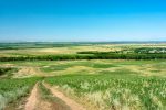 Окрестности Талгара