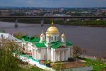 Благовещенский мужской монастырь