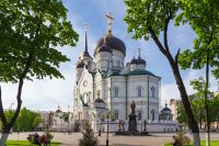 Воронеж
