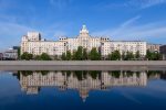 Дом нефтяников