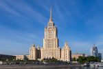 Radisson Collection Hotel Moscow