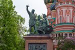 памятник Минину и Пожарскому