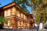 Представительство Министерства культуры Республики Казахстан