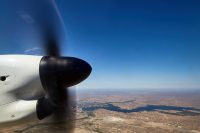 Qazaq Air в Жезказган