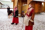 Музей «Дом Семёна ложкаря»