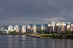 Седьмое небо
