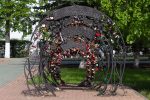 Подковы счастья