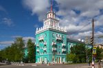 Дзержинск