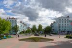бульвар Мира