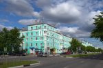 проспект Ленина