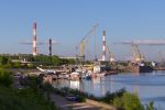 Дзержинский затон