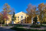 дом культуры «Красная Этна»