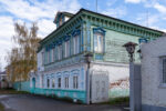 Городец