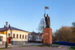 Городец