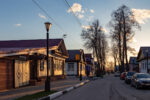 Городец