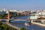 река Москва