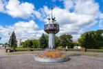 Мировые часы