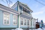 дом графини Паниной