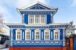 терем русского самовара