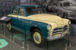 ГАЗ-М-20В «Победа»