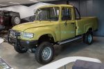 ГАЗ-2308 «Атаман»