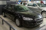 Volga Siber