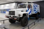 ГАЗ-3308 «Садко»