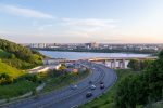 Метромост