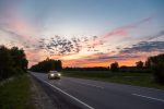Нижний Новгород — Городец