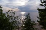 Горьковское водохранилище