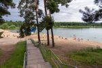 озеро Святое