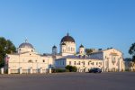 Спасский Староярмарочный собор