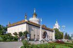 павильоны «Земледелие»