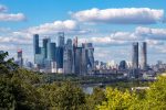 Москва-Сити