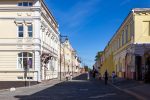улица Кожевенная