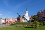 площадь Народного единства