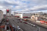 привокзальная площадь