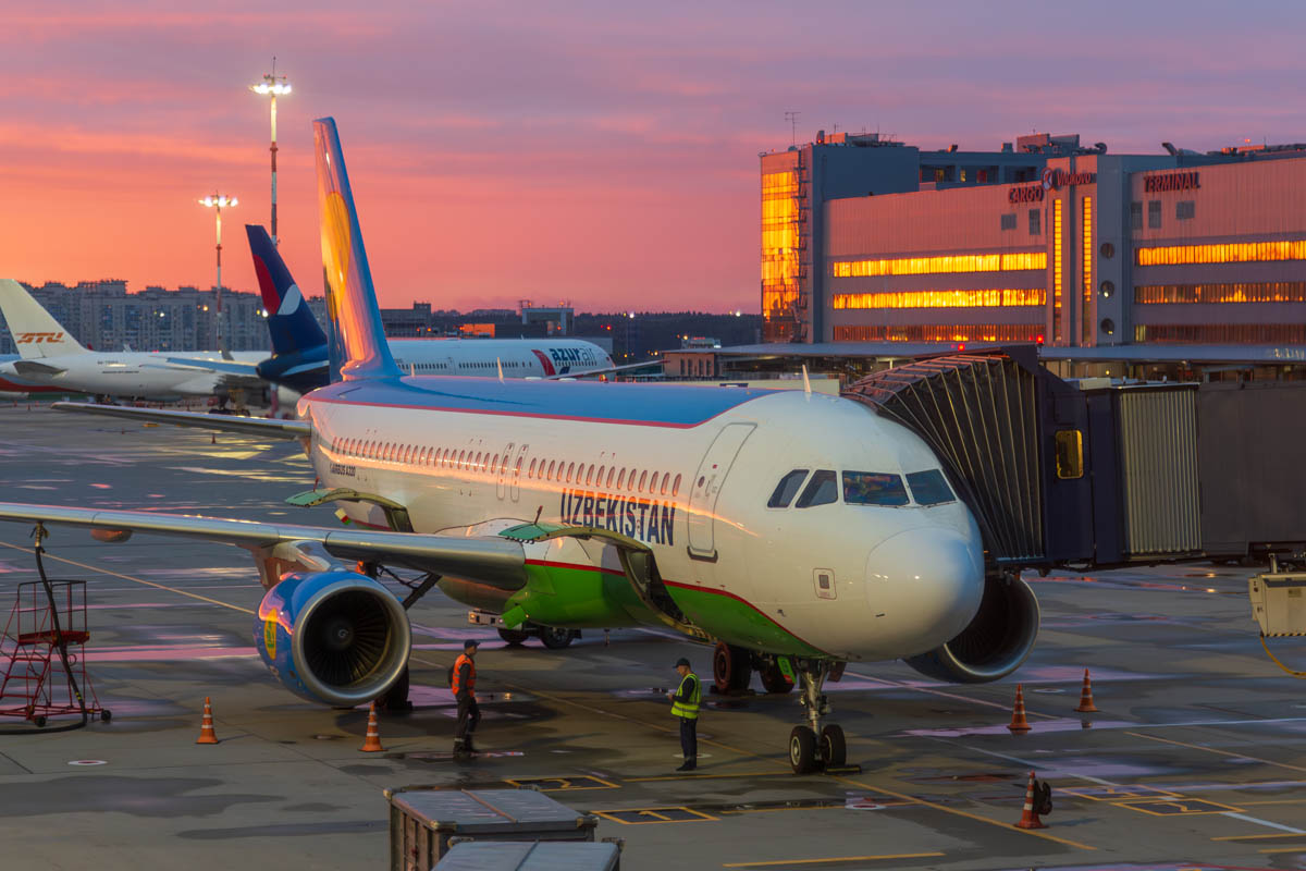 Airbus, Airbus A320